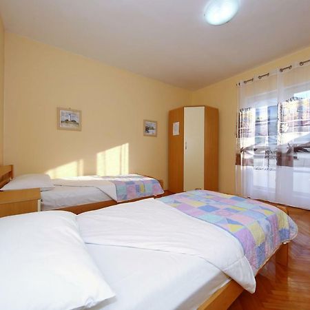 זאדאר Apartman Antonio מראה חיצוני תמונה